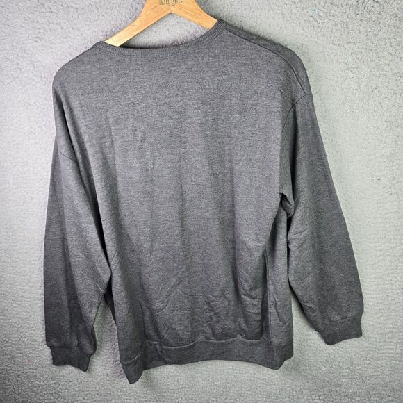 Disney Parks Sweatshirt Womens L Sleeping Beauty I Woke Up Like This - Picture 2 of 8